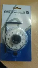 Juego de Herramientas de garaje para coche, llave de torsión angular de 1/2 pulgadas, ajustable, para reparación de automóviles