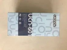 UICINOY-Afeitadora eléctrica recargable para hombre, afeitadora en seco y húmedo IPX7, afeitadora resistente al agua