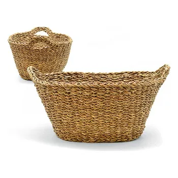 

Basket Gift Decor (34 x 22,5 x 48 cm)