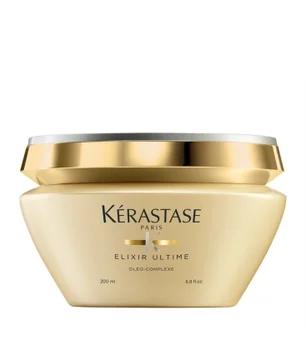 

Kérastase Elixir Ultime Mask