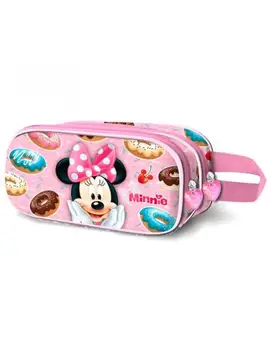 

MINNIE DISNEY SWEET dual cover case