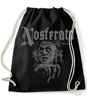 

BAG-BACKPACK-NOSFERATU A SYMPHONY OF HORROR-TERROR
