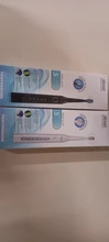 Seago-cepillo de dientes eléctrico para adultos, SG-507, Sónico, temporizador para adultos, recargable por USB, con cabezal de 3 reemplazo para pc