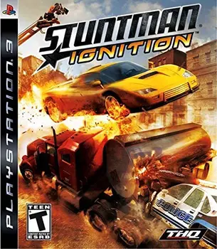 

PS3-Specialist: Ignition