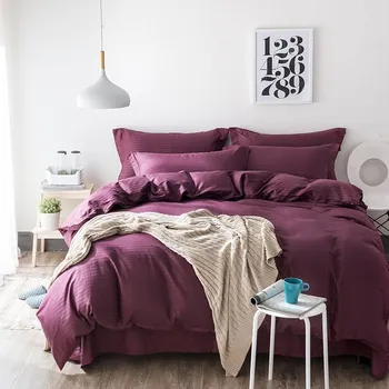 

Solid stripe satin ct004 2 bedroom