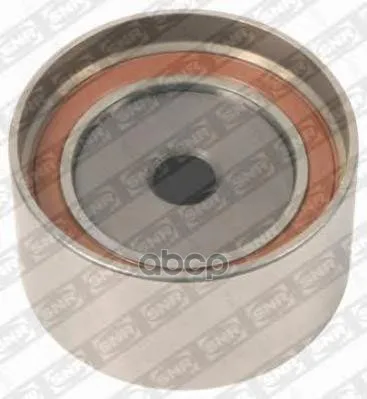 Ролик Обводной Ремня Грм Lexus Is200 99-05/Toyota Mark2/Cresta/Chaser 2.0 88-01/Verossa 2.0 00-03 NTN-SNR арт. GE36921