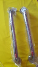 Safety-Support-Handle Towel-Rack Grab-Bar Shower Stainless-Steel Bathroom Tub 1PC Hot-Sale