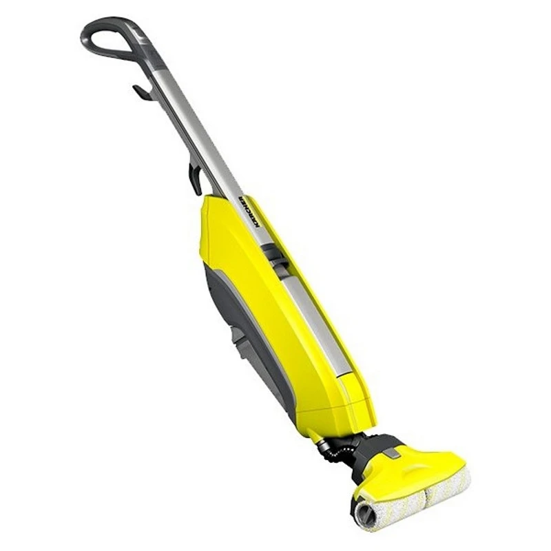 Пылесос для влажной уборки KARCHER FC 5* EU
