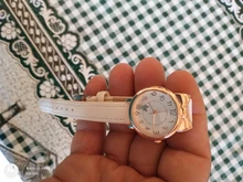 UTHAI CQ04 reloj para niños, relojes de cuarzo multicolor de gato, relojes de pulsera para niñas, relojes de rosetón coloridos