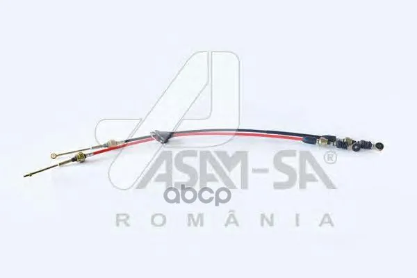 Трос Мкпп Daewoo Matiz/Spark Asam-Sa 32069 ASAM-SA арт. 32069