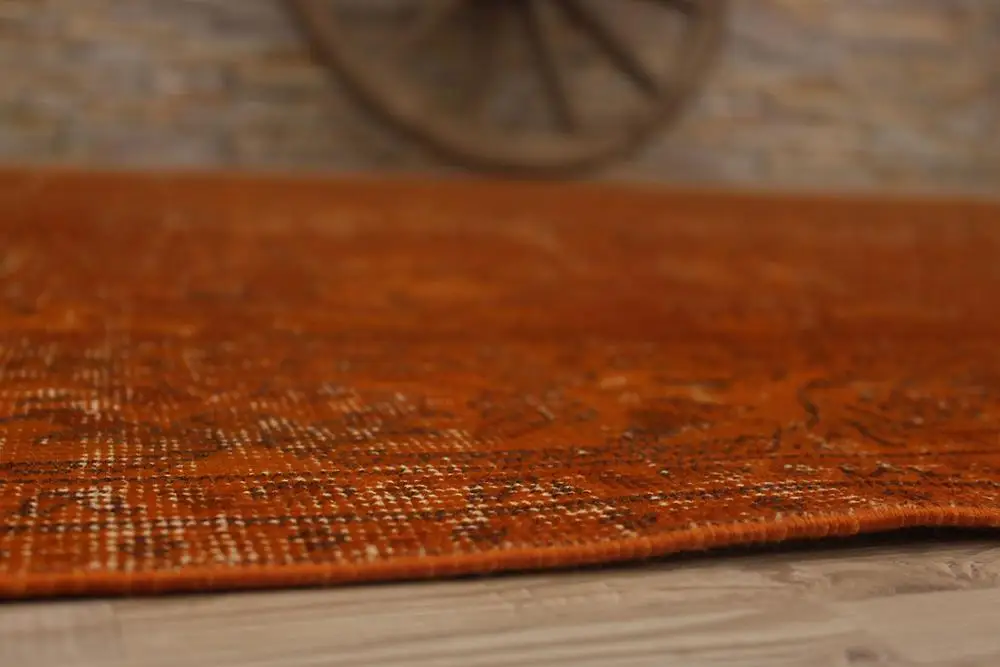 El Dokuma hali, Naturel Eskitme винтажные hali, 2420