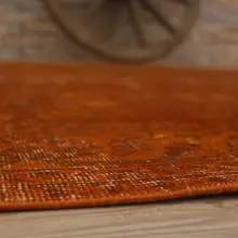 El Dokuma hali, Naturel Eskitme винтажные hali, 2420