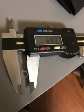 Gasket Flat-Washer Shim-Thickness Stainless-Steel M4 Ultra-Thin 100pcs M3 M5