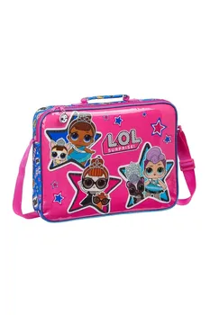 

Extracurricular wallet LOL SURPRISE TOGETHER 38X28X6 612020385