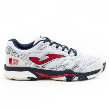 

JOMA T.SLAM MEN white CLAY paddle and tennis sneaker man