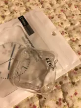 Para Apple 4 3 2 1 40MM 44MM 360 construido en claro TPU funda protectora de pantalla funda completa para Iwatch 5 38MM caja de 42MM