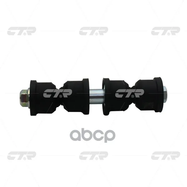 Тяга Стабилизатора Передн Chevrolet: Blazer 95-04, Pontiac: Grand Am 99-05, Gmc: Jimmy 95-03 Ctr арт. CLG-34
