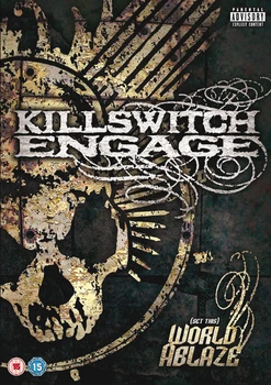 

Killswitch Engage/(set this) world ablaze (DVD)