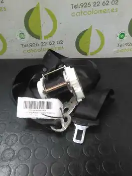 

6965404 Safety belt Rear Right Audi A3 (8p) 2.0 Tdi