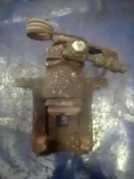 

209616 Brake caliper Rear Right Volkswagen Passat (321/323/331) *