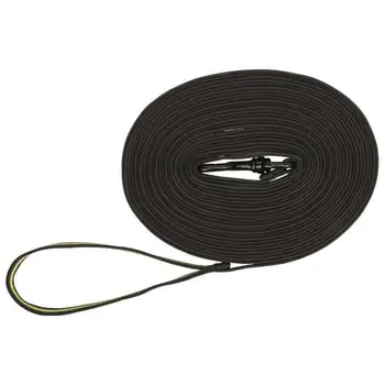 

Tracking cord TRIXIE Sporting Fusion 10 m-17mm-Black & Yellow-dog