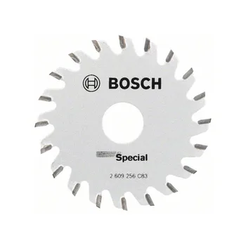 

BOSCHSierra circulate saws immersion saws and D = 65m