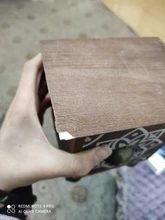 Regalo de madera, herramienta para estudio de postura fácil de instalar, accesorios de fotografía, diseño geométrico, Mini Silla de bebé recién nacido, conjunto de té para mesa