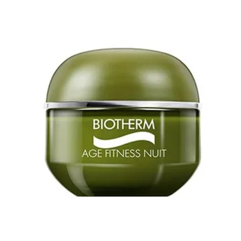 

BIOTHERM HOMME YEARS FITNESS NIGHT CREAM 50ML