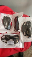 Charging-Cable Yaesu vx-5r Usb-Power Walkie-Talkie for Vx-6r/Vx-7r/Vx-150/..