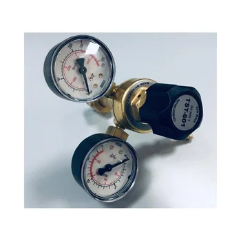 

Manoreductor Regulator Nitrogen Input 315 Barroom Output 10Bar