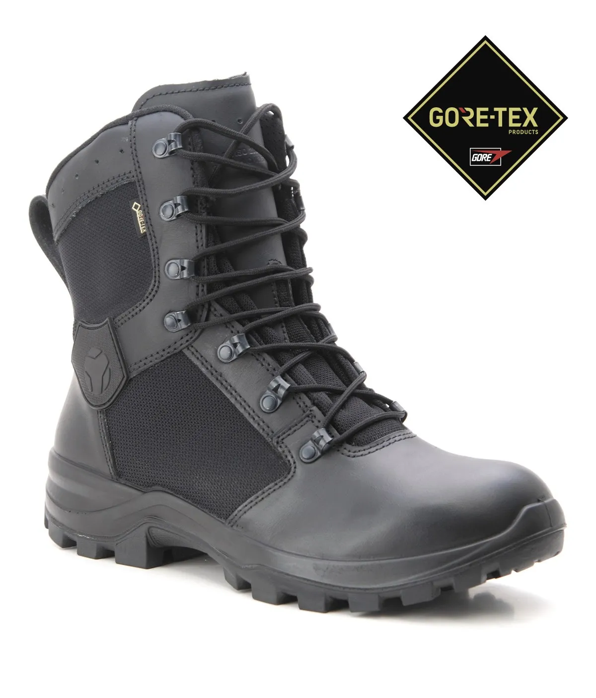 

TURKISH TACTICAL GTX WITH ZIP