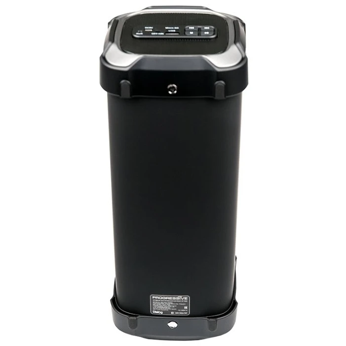 Колонки для компьютера DIALOG Progressive AP-1020 (мощность 18 Вт; Bluetooth 2.1; фазоинвертор; картридер; индикатор раб