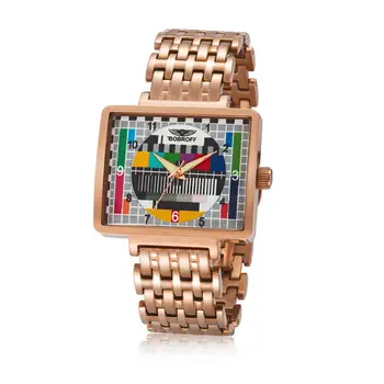 

Women's Watch Bobroff BF0035 (36mm)