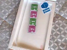 Protector de pantalla de vidrio templado para Samsung Galaxy Tab A6 A7 A 7,0 8,0 9,7 10,1 10,5 10,4 T290 T380 T500 T550 T510 T580 T585 P580