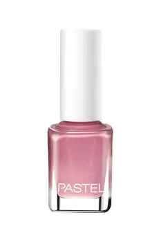 

Pastel Nail Polish 61 Pink 8690644001611