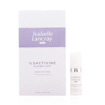 

Anti-Wrinkle Serum Ilsactivine Isabelle Lancray