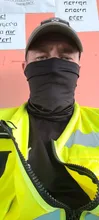 Pañuelo táctico militar para hombres y mujeres, mascarilla Tubular para la cabeza, Anti uv, a prueba de viento, suave, funda de polaina para el cuello