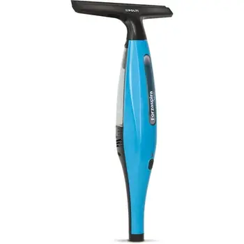

POLTI AG200 Glass Cleaner-Lightweight and compact-Autonomy 30 min-charging Time 3h-Battery lithium battery-Blue