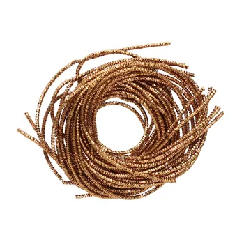 

Тк011нн07 trantzal bronze 0,7 MM 5 grams +/-0.1 gr.