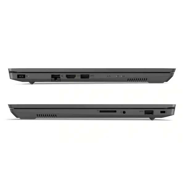 Ноутбук lenovo V130-14IKB 1" i3-7020U 8 ГБ ОЗУ 256 ГБ SSD серый