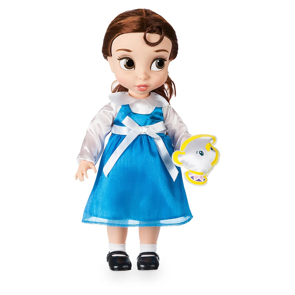 Кукла Disney Белль серия Красавица и Чудовище, Аниматорз