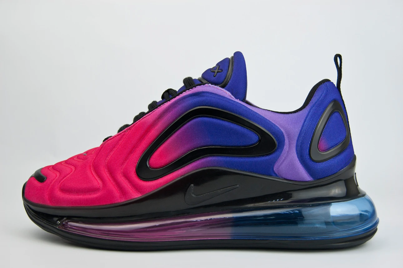 Кроссовки Nike Air Max 720 Wmns Sunset|Обувь для ходьбы| |