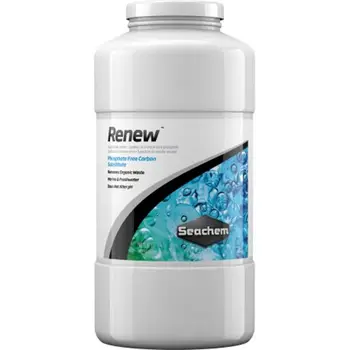 

Seachem Renew 1 Liter by Seachem