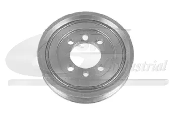 

CRANKSHAFT PULLEY 127x42-6PK.COMPATIBLE WITH.