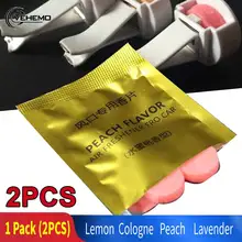 2 предмета/1 автомобиль духи автомобиля аромат ломтик поддельные подходит диффузор освежитель воздуха клип