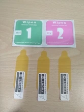 PROTECTOR DE PANTALLA XIAOMI MI BAND 5, SCREEN PROTECTOR MI BAND 5