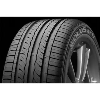 

Kumho 155/80 TR13 79T KH17 SOLUS, tourism tyre