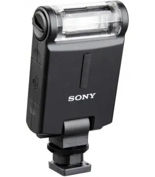 

SONY HVL-F20M FLASH