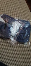 Mascarilla de boca en algodón Unisex, máscara reutilizable a prueba de polvo, lavable, Anime, para ciclismo y campamento