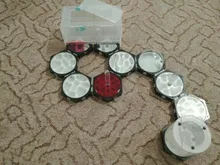 Estación espacial de granja de hormigas con impresión 3D, Torre hidratante, expansión ilimitada, nido de hormiga, taller, diseño de nido de abeja